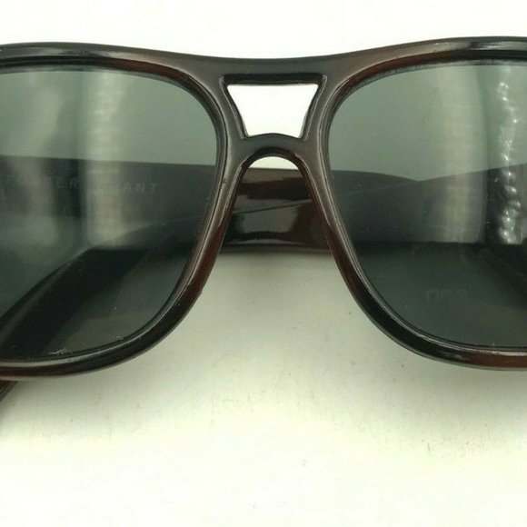 FOSTER GRANT vintage sunglasses-iski style-nylon frame-taiwan FOSTER GRANT vintage sunglasses-iski style-nylon frame-taiwan main image 4
